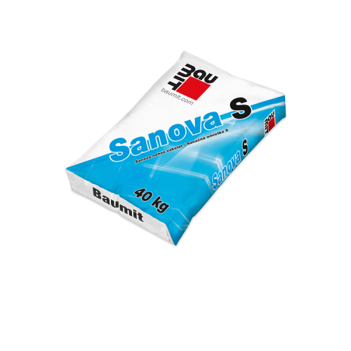 baumit_sanova_s